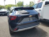 New 2025 Chevrolet Trax LT image 3
