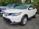 Used 2019 Nissan Rogue Sport SV w/ All-Weather Package image 2
