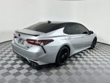 Used 2022 Toyota Camry XSE image 2