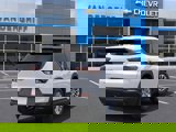 New 2025 Chevrolet TrailBlazer LS w/ LS Convenience Package image 4
