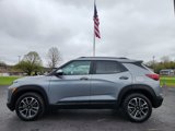Used 2025 Chevrolet TrailBlazer LT w/ Convenience Package image 2