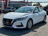 Used 2022 Nissan Sentra S image 2