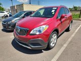 Used 2015 Buick Encore FWD image 3
