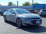 Used 2024 Chevrolet Malibu LT image 5