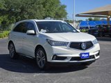Used 2018 Acura MDX SH-AWD w/ Technology Package image 3
