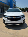 Used 2022 Chevrolet Equinox LT image 3