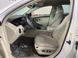 Used 2010 Ford Taurus Limited image 3