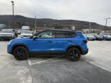 New 2025 Volkswagen Taos SE image 6