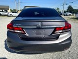 Used 2015 Honda Civic LX image 4