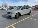 Used 2020 Dodge Journey SE w/ SE Popular Equipment Group image 3