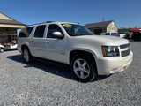 Used 2014 Chevrolet Suburban LTZ image 2