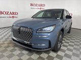 New 2025 Lincoln Corsair FWD image 3