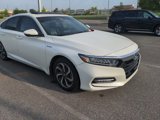 Used 2018 Honda Accord EX-L image 2