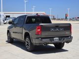 New 2025 RAM 1500 Laramie w/ Laramie Southwest Edition image 3