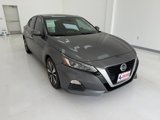 Used 2021 Nissan Altima 2.5 SV image 2