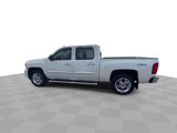 Certified 2013 Chevrolet Silverado 1500 LTZ w/ LTZ White Diamond Edition image 5