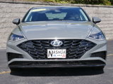 Certified 2023 Hyundai Sonata SEL image 2