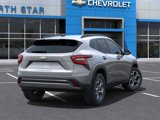 New 2025 Chevrolet Trax LT w/ LT Convenience Package image 4