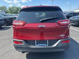 Used 2014 Jeep Cherokee Latitude w/ Comfort/Convenience Group image 5