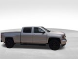 Used 2018 Chevrolet Silverado 1500 LTZ image 3