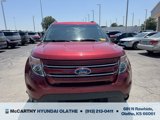 Used 2015 Ford Explorer Limited image 3