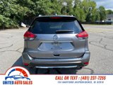 Used 2019 Nissan Rogue SV w/ Premium Package image 4