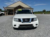 Used 2016 Nissan Frontier SV image 5