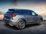 New 2025 INFINITI QX60 Luxe w/ Vision Package image 3