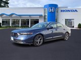 Certified 2023 Honda Accord EX image 2