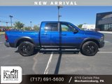 Used 2017 RAM 1500 Rebel w/ Luxury Group image 3