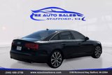 Used 2015 Audi A6 2.0T Premium Plus w/ Premium Plus Package image 5
