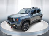 Used 2017 Jeep Renegade Trailhawk w/ Premium Trailhawk Package image 2