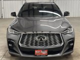 Used 2023 INFINITI QX55 Luxe w/ Cargo Package image 2
