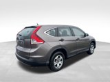 Used 2012 Honda CR-V LX image 4