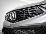 Certified 2025 Acura Integra A-Spec image 3
