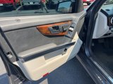 Used 2014 Mercedes-Benz GLK 350 4MATIC image 5