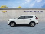 Used 2018 Nissan Rogue S image 5