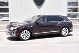 Used 2023 Bentley Bentayga Extended Wheelbase image 6