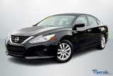Used 2018 Nissan Altima 2.5 S w/ S Convenience Package image 3