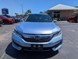 Used 2017 Honda Accord Hybrid Sedan image 2