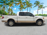 Used 2011 Ford F150 King Ranch image 4