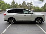 Used 2014 Nissan Pathfinder Platinum w/ Platinum Premium Package image 4