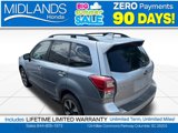 Used 2018 Subaru Forester 2.5i Premium w/ All-Weather Package image 3