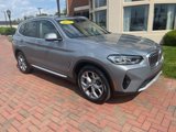 Used 2023 BMW X3 xDrive30i image 5
