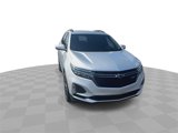 Certified 2022 Chevrolet Equinox RS w/ LPO, Floor Liner Package image 4