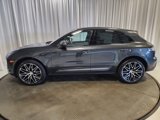 Used 2024 Porsche Macan Turbo image 2