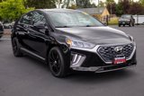 Certified 2021 Hyundai Ioniq Limited image 5