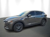 Used 2019 MAZDA CX-5 Touring image 2
