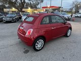 Used 2015 FIAT 500 Pop image 4