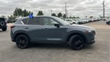 Used 2021 MAZDA CX-5 Carbon Edition image 3